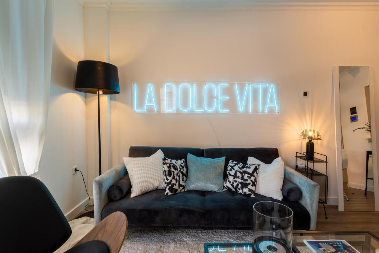 Black Level, 30m Playa, Pool, Wifi * Almería