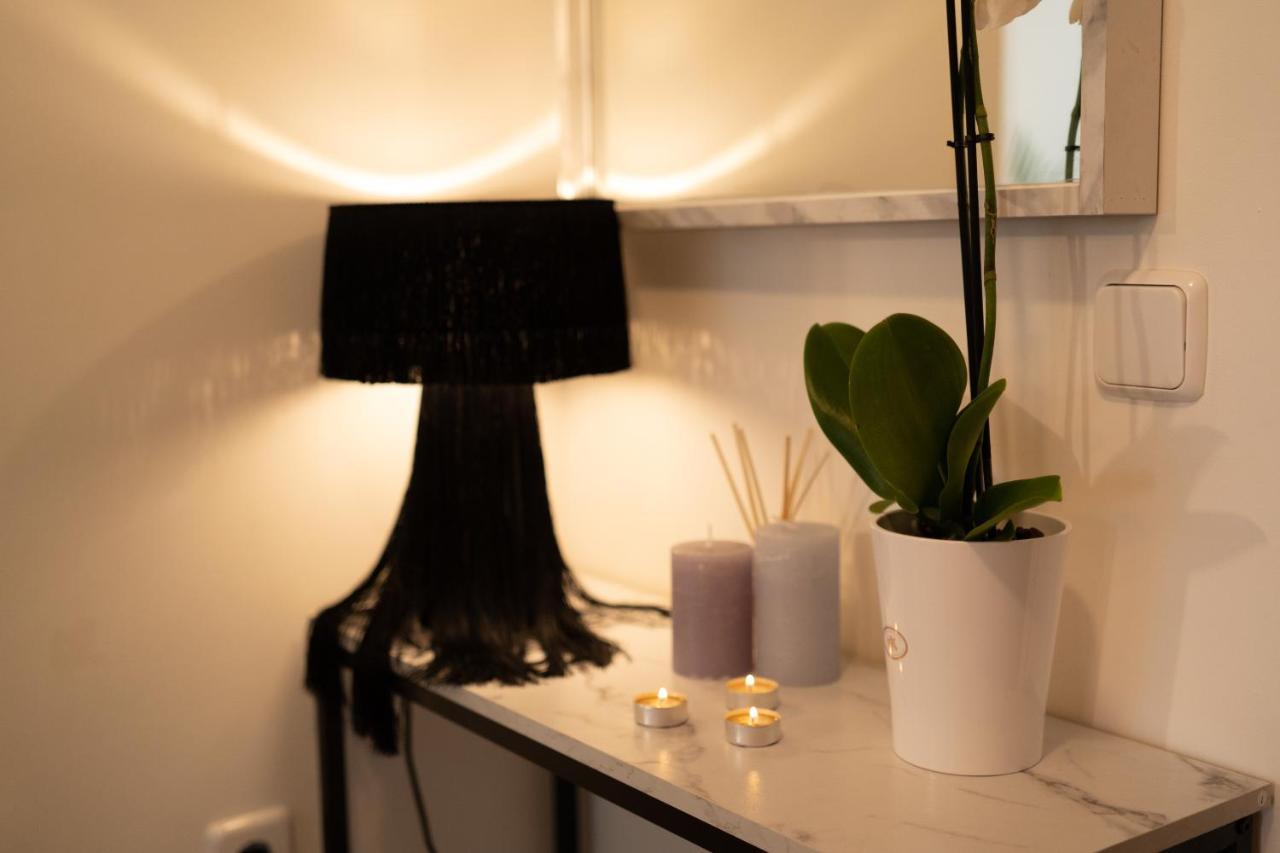 Black Level, 30m Playa, Pool, Wifi Appartement *