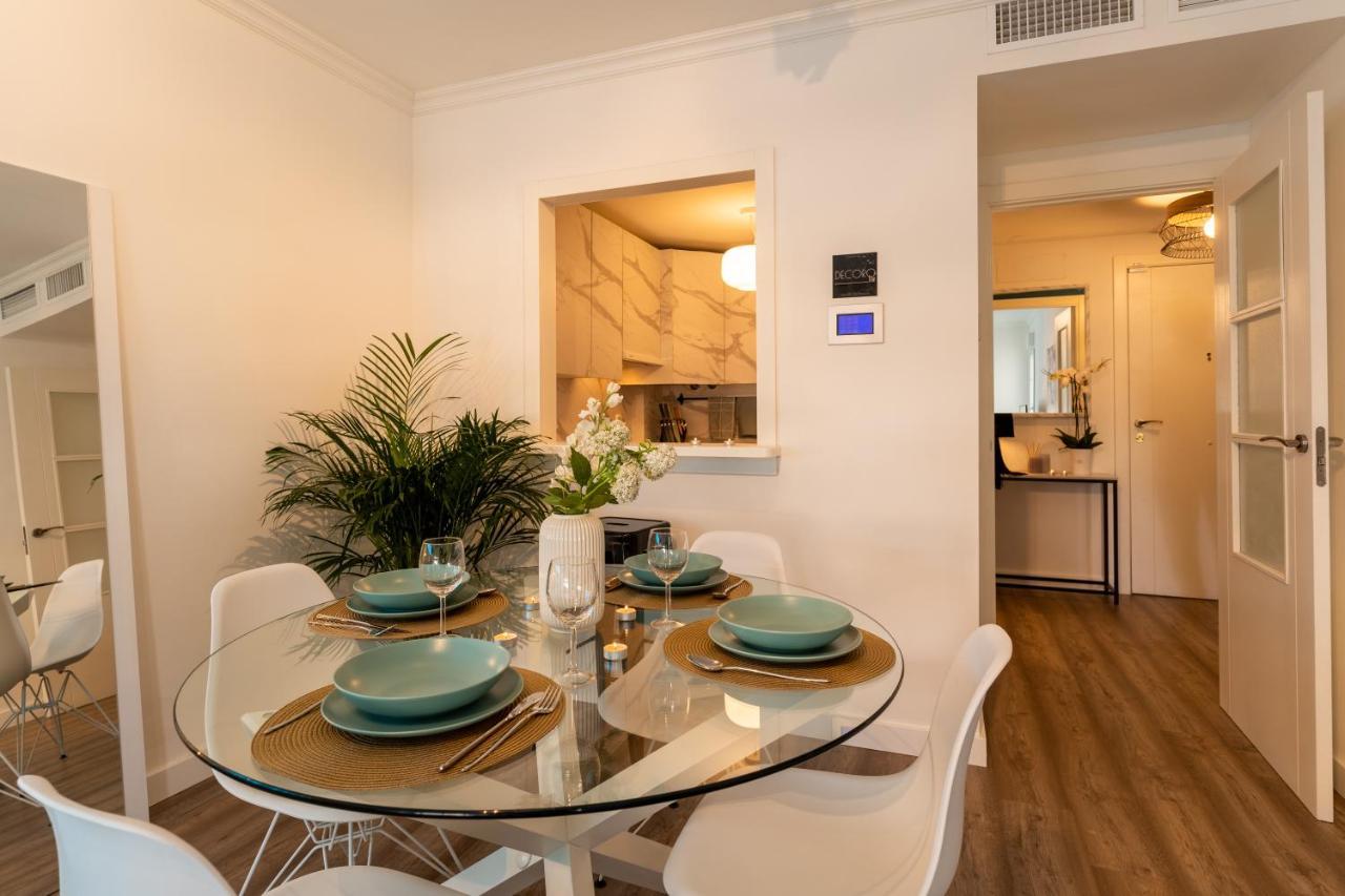 Appartement Black Level, 30m Playa, Pool, Wifi