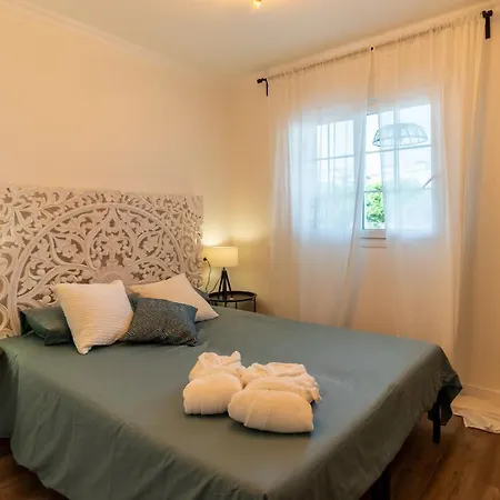 Apartment Black Level, 30M Playa, Pool, Wifi Almería Extérieur photo
