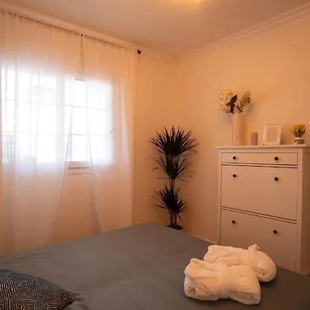 Apartment Black Level, 30M Playa, Pool, Wifi Almería Extérieur photo