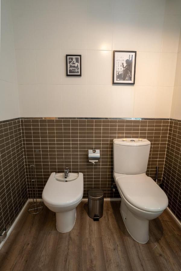 Black Level, 30m Playa, Pool, Wifi Almería