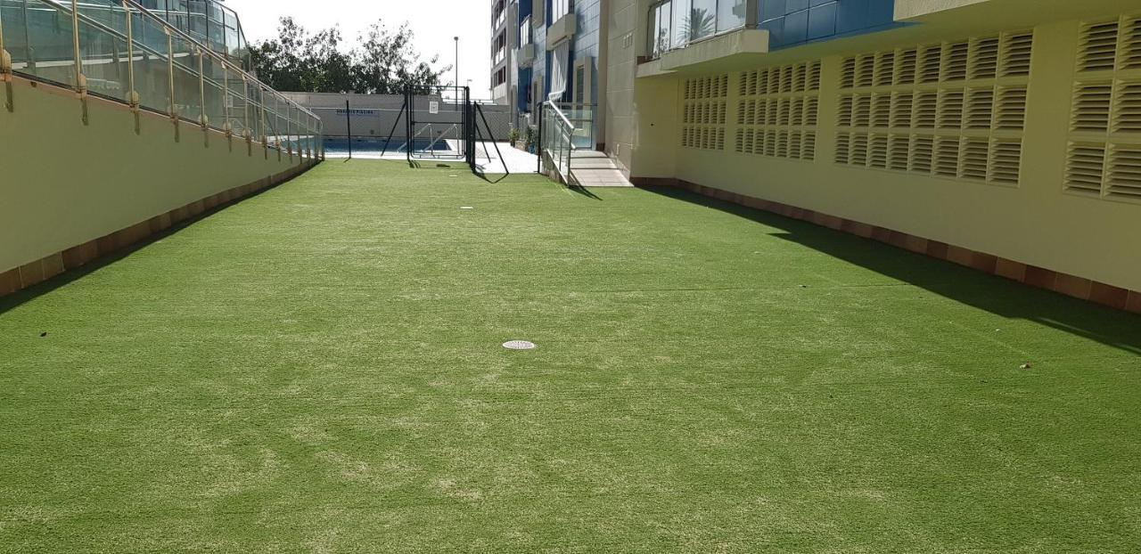 Black Level, 30m Playa, Pool, Wifi Almeria
